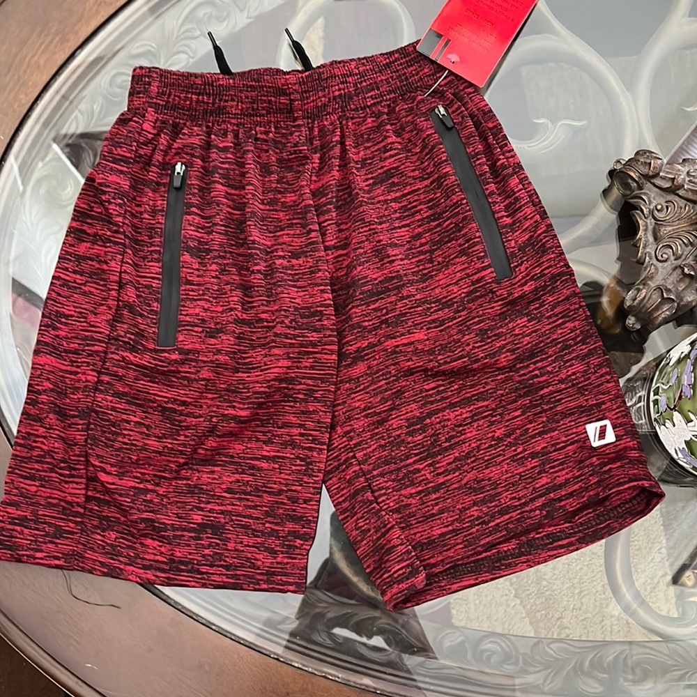 Cougar sport boys shorts